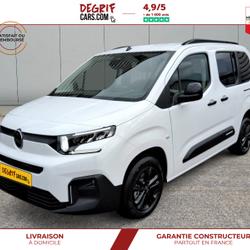 Citroen Berlingo Taille M BlueHDi 130 S&S EAT8 Max -N1 Betton