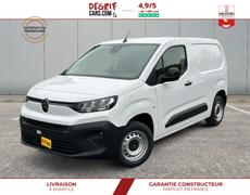 Citroen Berlingo Entreprise Betton