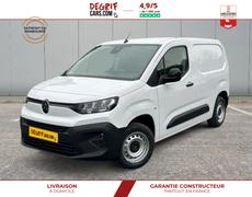 Citroen Berlingo Entreprise Betton