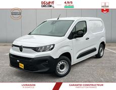 Citroen Berlingo Entreprise