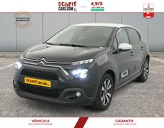 Citroen C3 Betton