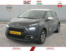 Citroen C3 Betton