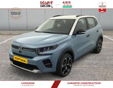 Citroen C3 Betton