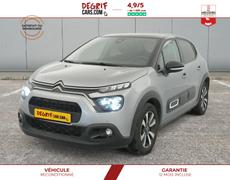 Citroen C3 Betton