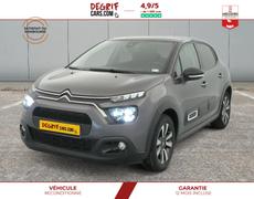 Citroen C3 Betton