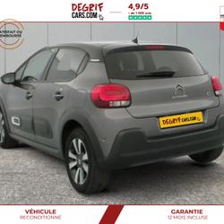 Citroen C3 PureTech 110 S S BVM6 Shine occasion - Betton - photo 3/20