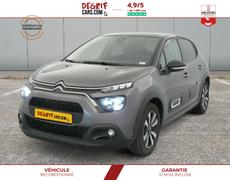 Citroen C3 Betton