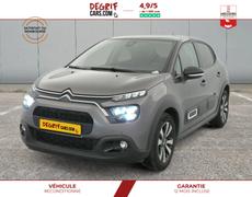 Citroen C3 Betton