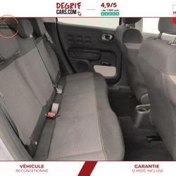 Citroen C3 PureTech 110 S S BVM6 Shine occasion - Betton - photo 2/13