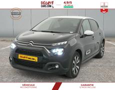 Citroen C3 Betton