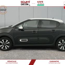 Citroen C3 PureTech 110 S S BVM6 Shine Betton