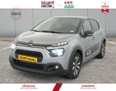 Citroen C3 Betton