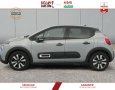 Citroen C3 Betton
