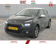 Citroen C3 Betton