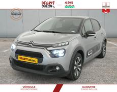 Citroen C3 Betton