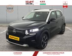 Citroen C3 Betton