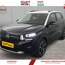 Citroen C3 Turbo 100 ch Manuelle Plus occasion - Betton - photo 2/24