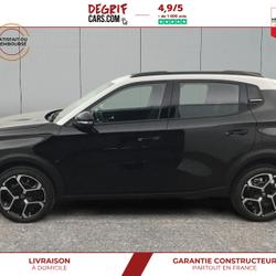 Citroen C3 Turbo 100 ch Manuelle Plus occasion - Betton - photo 3/24
