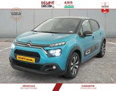 Citroen C3 Betton