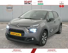 Citroen C3 Betton