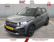 Citroen C3 Betton