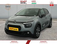 Citroen C3 Betton