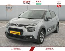 Citroen C3 Betton