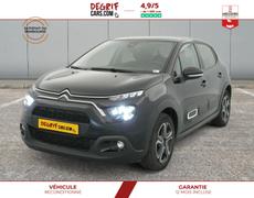 Citroen C3 Betton