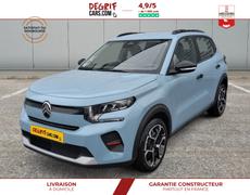 Citroen C3 Betton
