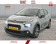 Citroen C3 Betton