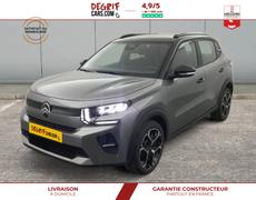 Citroen C3 Betton