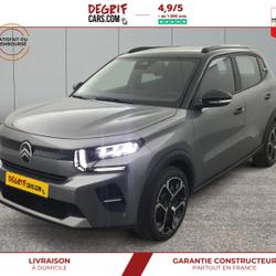 Citroen C3 Turbo 100 ch Manuelle Plus occasion - Betton - photo 2/24