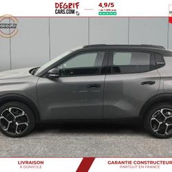 Citroen C3 Turbo 100 ch Manuelle Plus occasion - Betton - photo 3/24