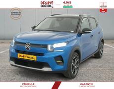 Citroen C3 Betton