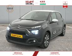 Citroen C3 Betton