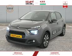 Citroen C3 Betton
