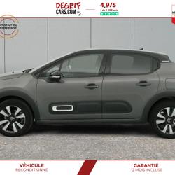 Citroen C3 PureTech 110 S S BVM6 Shine occasion - Betton - photo 2/21