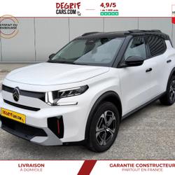 Citroen C3 Aircross Hybride 145 ch Aut Max occasion - Betton - photo 2/24