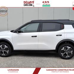 Citroen C3 Aircross Hybride 145 ch Aut Max occasion - Betton - photo 3/24