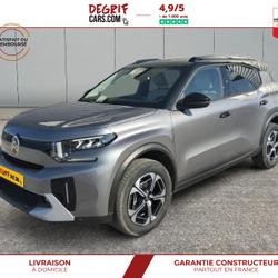 Citroen C3 Aircross Hybride 145 ch Aut Max Betton
