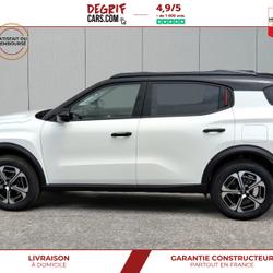 Citroen C3 Aircross Hybride 145 ch Aut Max Betton