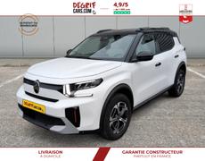 Citroen C3 Aircross Betton