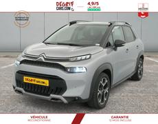 Citroen C3 Aircross Betton