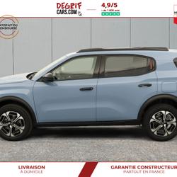 Citroen C3 Aircross MAX 1.2 Hybrid 145ch Bva Max Betton