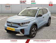 Citroen C3 Aircross Betton