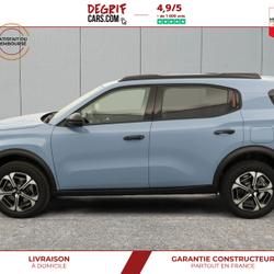 Citroen C3 Aircross MAX 1.2 Hybrid 145ch Bva Max Betton