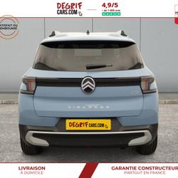 Citroen C3 Aircross MAX 1.2 Hybrid 145ch Bva Max Betton