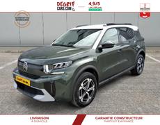 Citroen C3 Aircross Betton