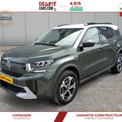 Citroen C3 Aircross Hybride 145 ch Aut Max Betton