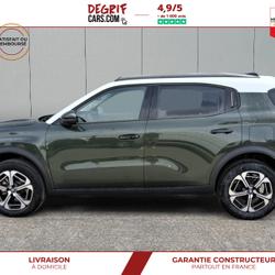 Citroen C3 Aircross Hybride 145 ch Aut Max Betton